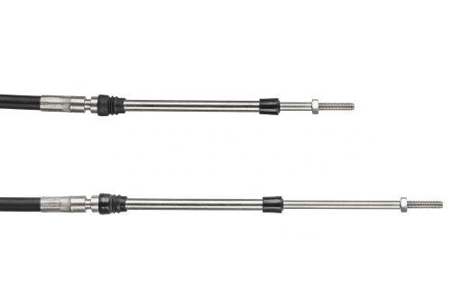 C2 Maxflex 3300 трос переключения передач 12 футов