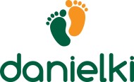 DANIELKI Профилактическая ортопедическая обувь Тапочки