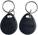 ПРОГРАММИРУЕМЫЙ RFID-БРЕЛОК 125 кГц T5577 16 шт.