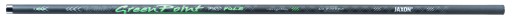 Удилище Bat Jaxon Green Point Pro Carbon Carbon 8,00 м