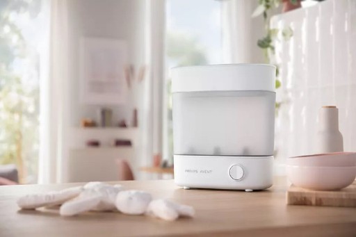 СТЕРИЛИЗАТОР ДЛЯ БУТЫЛОК PHILIPS
