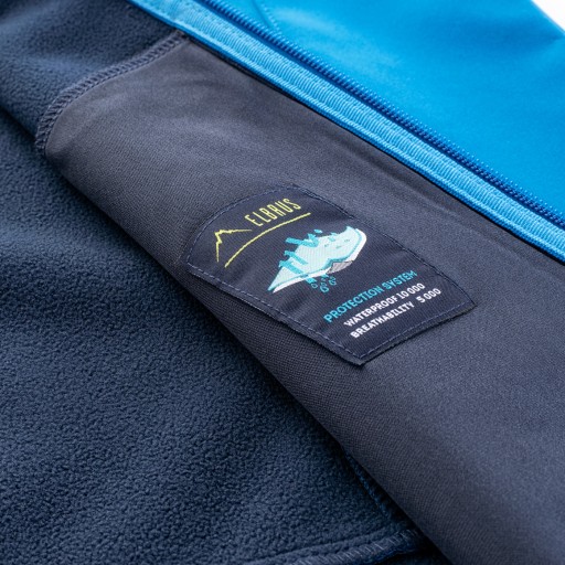 Мужской Softshell Elbrus Sete M000118018