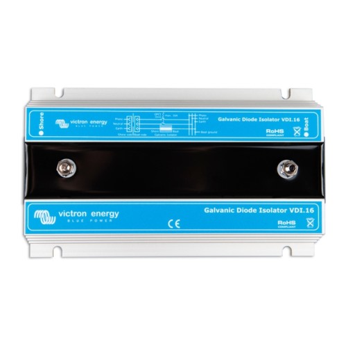 Изолятор аккумуляторной батареи VDI-16 Victron Energy