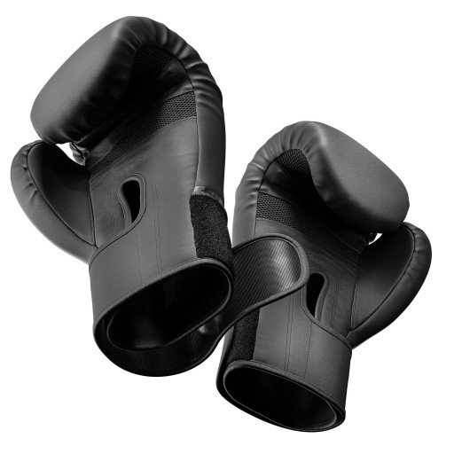 Rękawice bokserskie 12oz HS-BG12