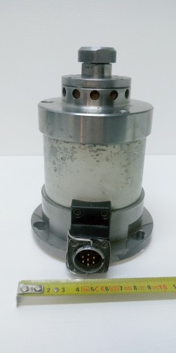 Elektrowrzeciono 1