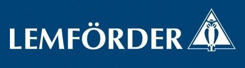 Sworzeń wahacza LEMFORDER 29582 01 RBK000012