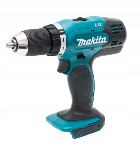 Аккумуляторная дрель-шуруповерт MAKITA DDF453Z