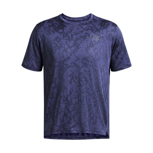МУЖСКАЯ СПОРТИВНАЯ ФУТБОЛКА ДЛЯ ТРЕНИРОВКИ UNDER ARMOR