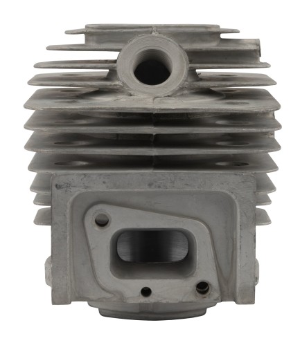 CYLINDER + TŁOK KOMPLETNY ZESTAW NAPRAWCZY DO KOSY SPALINOWEJ POWERMAT 40mm