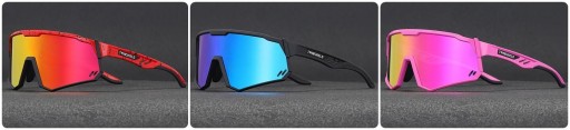 СОЛНЦЕЗАЩИТНЫЕ ОЧКИ UV CYCLING HD + коррекция SPORTS Frame + БЕСПЛАТНАЯ ПОДАРОК