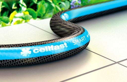 CELLFAST 13-131 SMART ATSV САДОВЫЙ ШЛАНГ 1 ДЮЙМ 50 м