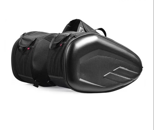 СУМКИ ДЛЯ МОТОЦИКЛА БОКОВЫЕ КОРОБКИ КРЫШКИ 38L - 58L hIT TopX