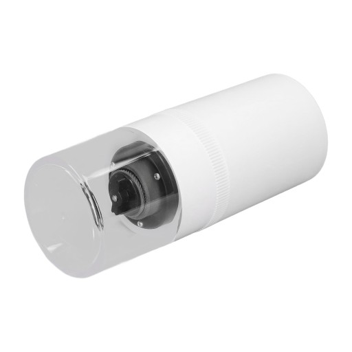Беспроводная электрическая USB-кофемолка.