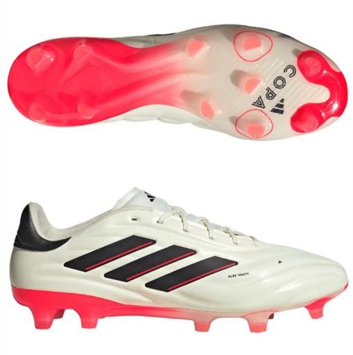 Бутсы Adidas Lanka Copa Pure 2 Elite FG r 44