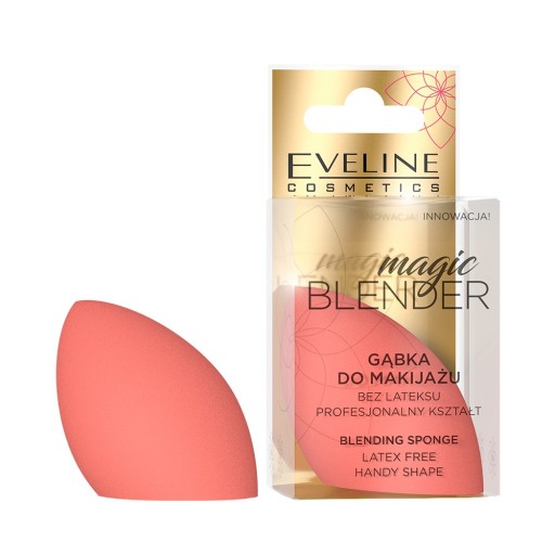 Спонж для макияжа Eveline Cosmetics Magic Blender
