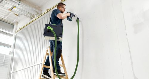 Беспроводной пылесос Festool CTLCSYS HPC I-Plus
