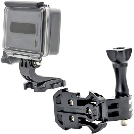 Быстросъемный адаптер J-HOOK для GoPro HERO
