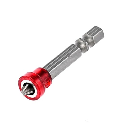 1 sztuk stylu Wkrętak magnetyczny PH2 + Bit Cal + Akcesoria
