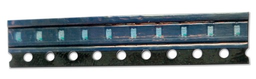 Светодиод SMD 0603 КРАСНОГО ЦВЕТА 10 шт.