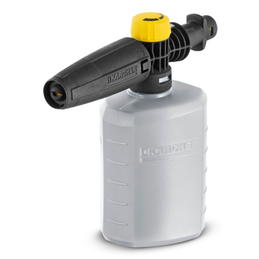 KARCHER FJ 6 ПЕННАЯ НАСАДКА 0,6 л Пенная насадка k 2 3 4 5 6 7 2.643-147.0
