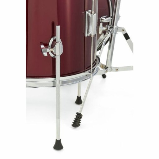 Ударная установка Millenium Focus Junior Drum Set Red