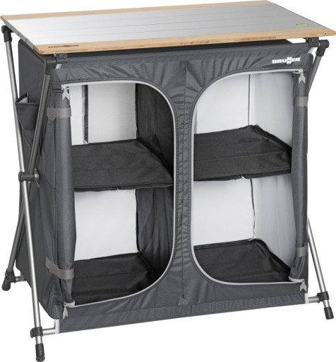 Szafka kempingowa do kampera Razor Ultralight Brunner