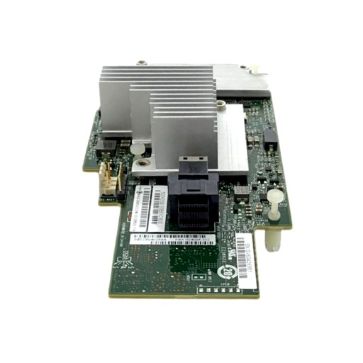 Контроллер RAID-модуля Intel RMS3CC040