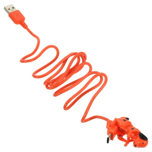 Kabel USB Y do sportowego telefonu komórkowego