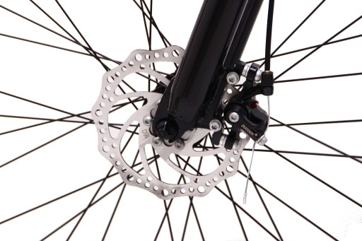 ГОРНЫЙ ВЕЛОСИПЕД SHIMANO OLPRAN APOLLO 29 ДЮЙМОВ, АЛЮМИНИЙ