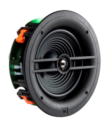 JBL STAGE 280C Двухполосный громкоговоритель для настенного монтажа 8″ 200 мм