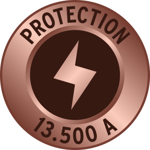 УСТРОЙСТВО ПИТАНИЯ 8G BRENNENSTUHL 13.500A