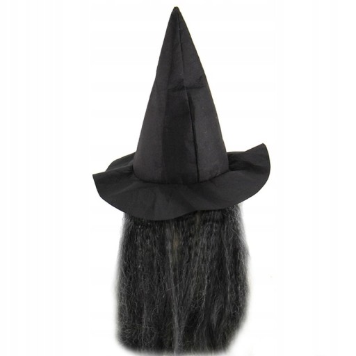Halloween Cosplay zakonnica siostra Maska Presenty