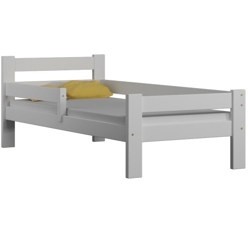 Детская кровать Pawełek MAX 160x80 с каркасом