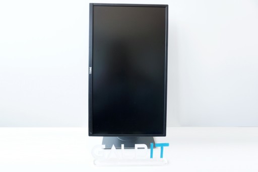 DELL P2417H 24-дюймовый монитор FHD IPS со светодиодной подсветкой и HDMI DP
