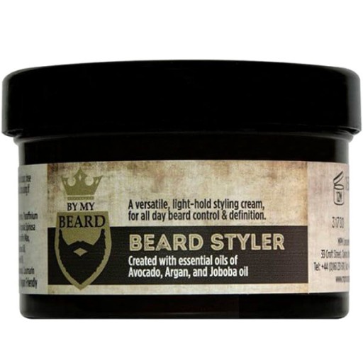 Крем для бороды By My Beard Styler 150мл
