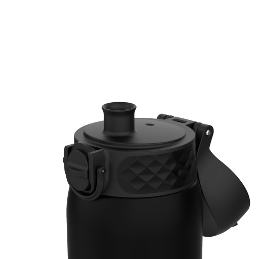 DUŻY BIDON BUTELKA -PREMIUM ELEGANCKI CZERWONY- ATEST PZH- ION8 0,75 L 750