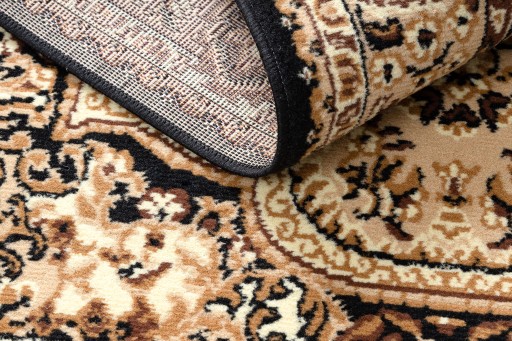 КОВЕР MORAD 60x110 BCF ROSETTE TRADITION #M930