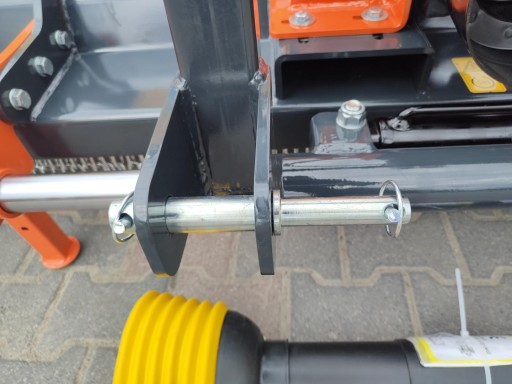 Цеповая косилка Orkan KTKS 180C