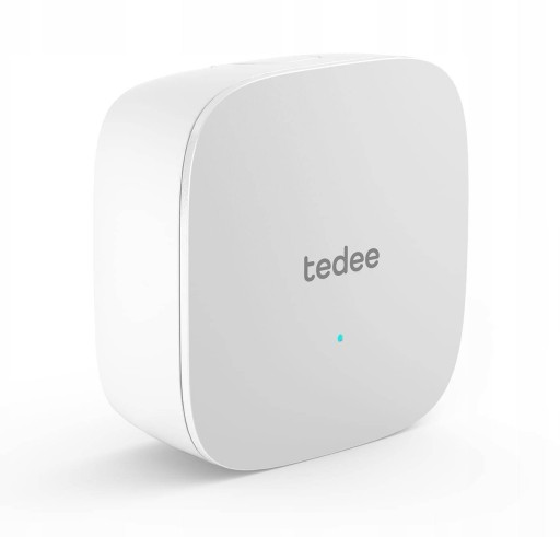 Замковый мост Tedee Smart (от Герды)