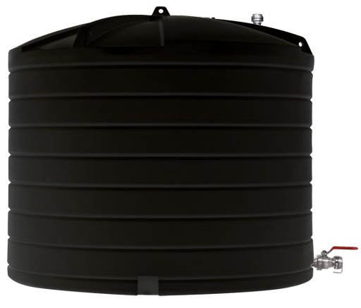 Moja Rainwater 7500л надземная/питьевая вода