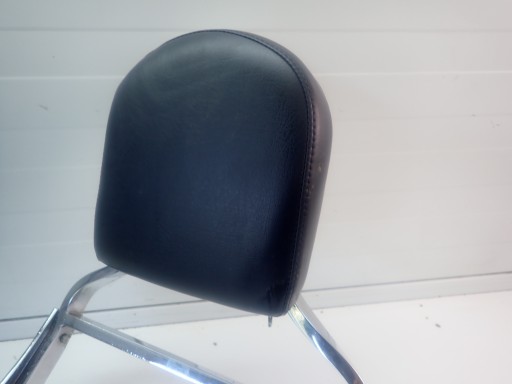 Kawasaki VN 900 oparcie pasażera