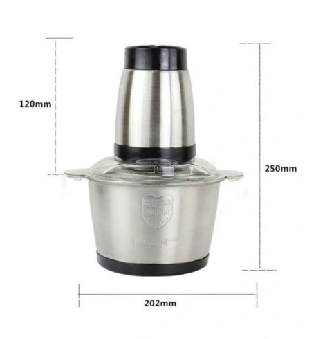 Измельчитель Mormark MULTIMINCER 350 Вт