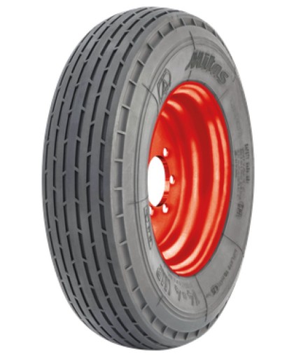 МИТАС Б11 4.00-6 ФП6 ТТ