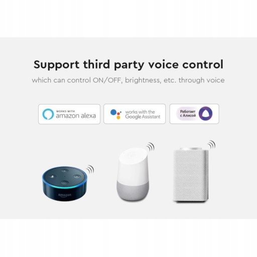 СВЕТОДИОДНЫЙ КОНТРОЛЛЕР 2в1 ДЛЯ МОНО/CCT WiFi ЛЕНТЫ MiBOXER FUT035W+ С ПАМЯТЬЮ