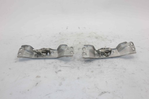 HONDA CBR 1000 RR SC57 04-05 Zamek Siedzenia