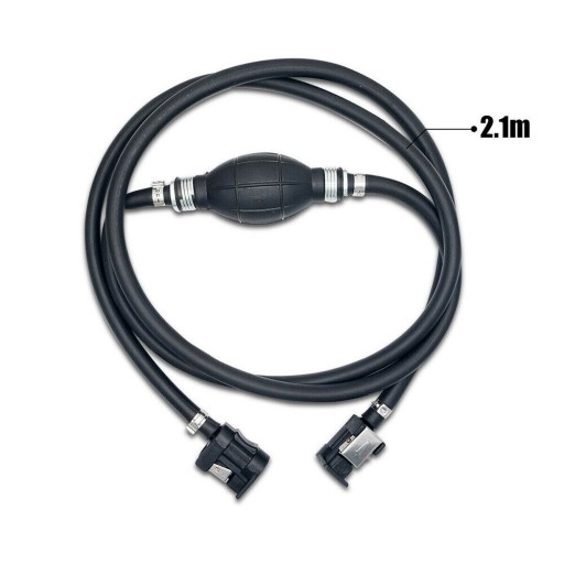 РАЗЪЕМ ТОПЛИВОПРОВОДА ДЛЯ ДВИГАТЕЛЯ Yamaha Mariner