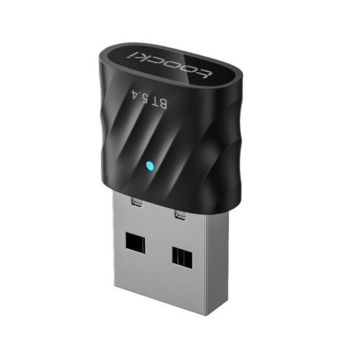 USB-адаптер Tooki Bluetooth 5.4