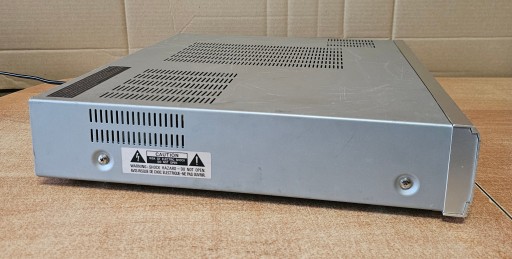 Ресивер DENON ADV-700
