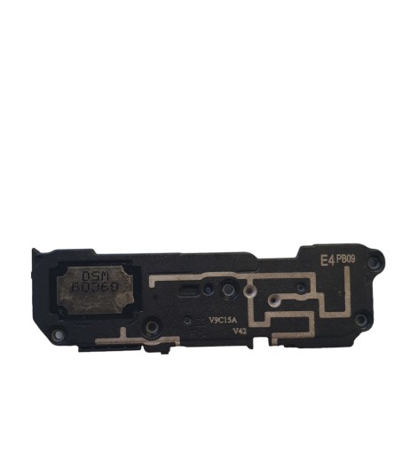 Разъем динамика зуммера Samsung S20 ultra Original