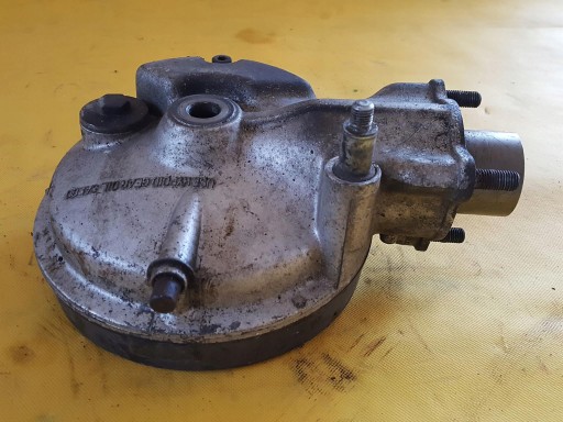 HONDA VT 700 750 SHADOW РАЗНАЯ ПРИВОДНАЯ ПЕРЕДАЧА